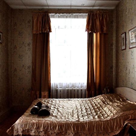 Apartment On Karbyshewa 1 格罗德诺 外观 照片