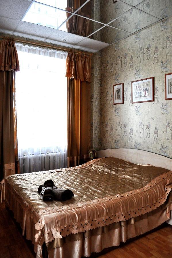 Apartment On Karbyshewa 1 格罗德诺 外观 照片